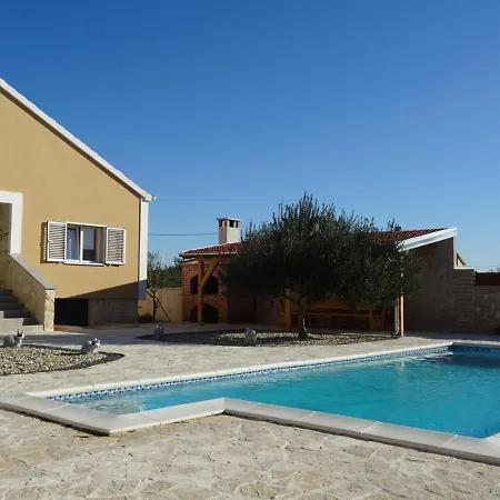 Villa Holiday Branko With Heated Pool