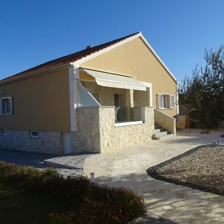Holiday Branko With Heated Pool Polaca