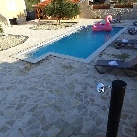 Villa Holiday Branko With Heated Pool Polaca